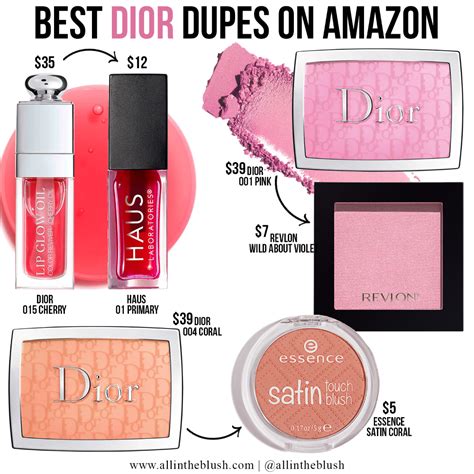 dior rogue dior dupe|best dior dupes 2022.